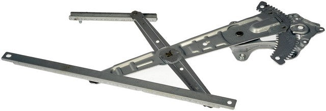 Window Regulator Dorman-OE Solutions 752-711