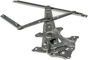 Window Regulator Dorman-OE Solutions 752-711
