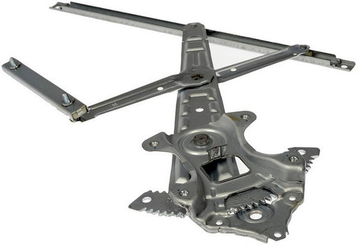 Window Regulator Dorman-OE Solutions 752-711