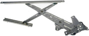 Window Regulator Dorman-OE Solutions 752-712