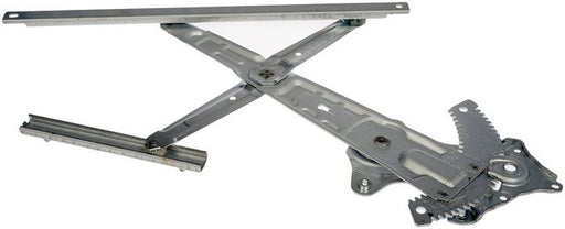 Window Regulator Dorman-OE Solutions 752-712
