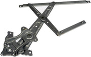 Window Regulator Dorman-OE Solutions 752-712