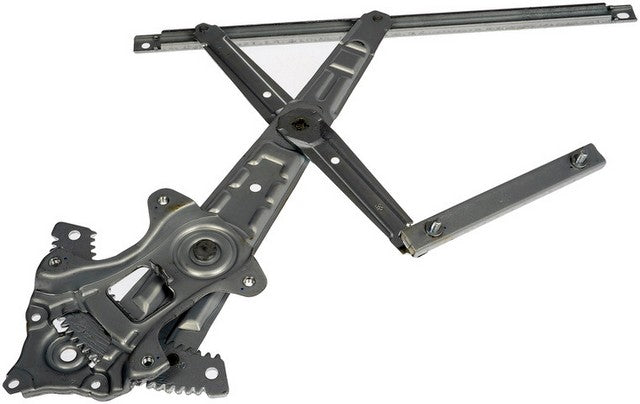 Window Regulator Dorman-OE Solutions 752-712