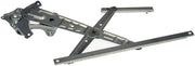 Window Regulator Dorman-OE Solutions 752-712