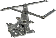 Window Regulator Dorman-OE Solutions 752-712