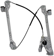 Window Regulator Dorman-OE Solutions 752-716
