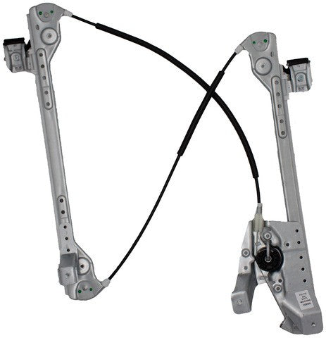Window Regulator Dorman-OE Solutions 752-716
