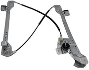 Window Regulator Dorman-OE Solutions 752-716