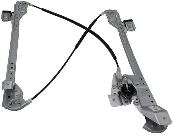 Window Regulator Dorman-OE Solutions 752-716