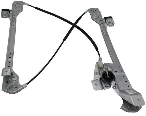 Window Regulator Dorman-OE Solutions 752-716
