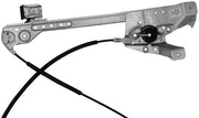 Window Regulator Dorman-OE Solutions 752-716