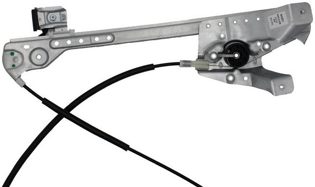 Window Regulator Dorman-OE Solutions 752-716