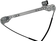 Window Regulator Dorman-OE Solutions 752-716