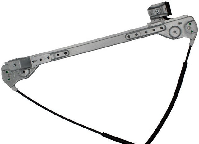 Window Regulator Dorman-OE Solutions 752-716