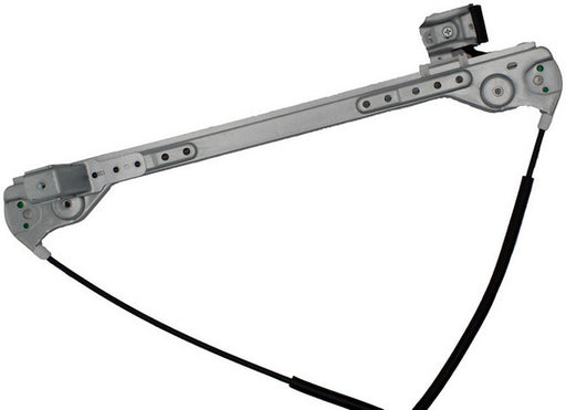Window Regulator Dorman-OE Solutions 752-716