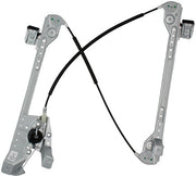 Window Regulator Dorman-OE Solutions 752-717
