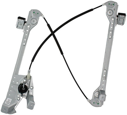 Window Regulator Dorman-OE Solutions 752-717