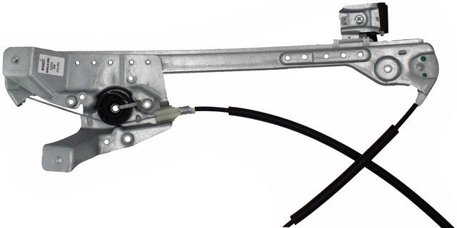 Window Regulator Dorman-OE Solutions 752-717