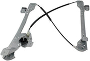 Window Regulator Dorman-OE Solutions 752-717