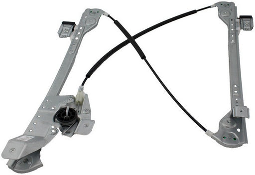 Window Regulator Dorman-OE Solutions 752-717