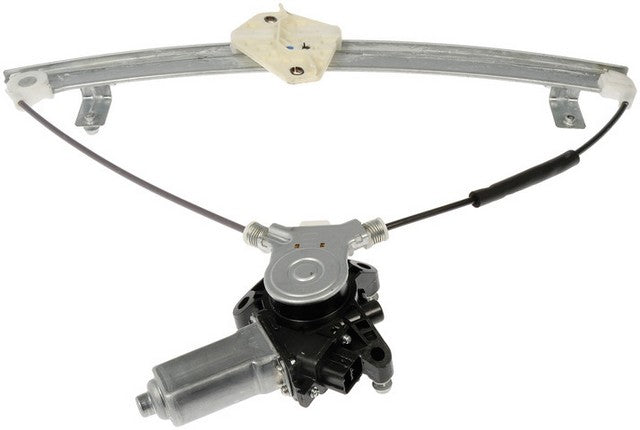 Window Regulator Dorman-OE Solutions 752-718