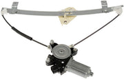 Window Regulator Dorman-OE Solutions 752-718