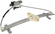 Window Regulator Dorman-OE Solutions 752-718
