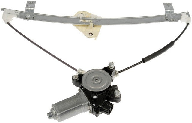 Window Regulator Dorman-OE Solutions 752-719