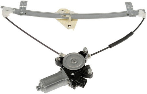 Window Regulator Dorman-OE Solutions 752-719