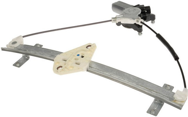 Window Regulator Dorman-OE Solutions 752-719