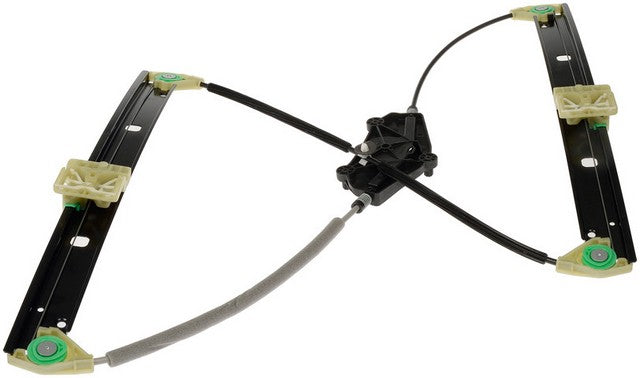 Window Regulator Dorman-OE Solutions 752-720