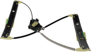 Window Regulator Dorman-OE Solutions 752-720
