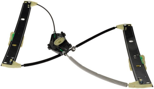 Window Regulator Dorman-OE Solutions 752-720