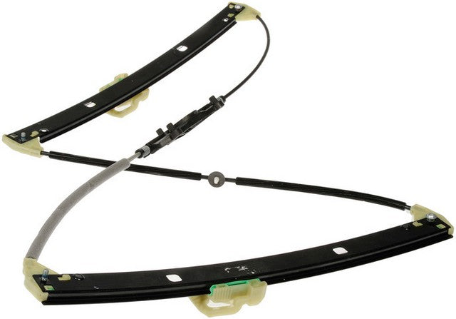 Window Regulator Dorman-OE Solutions 752-720