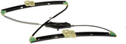 Window Regulator Dorman-OE Solutions 752-720