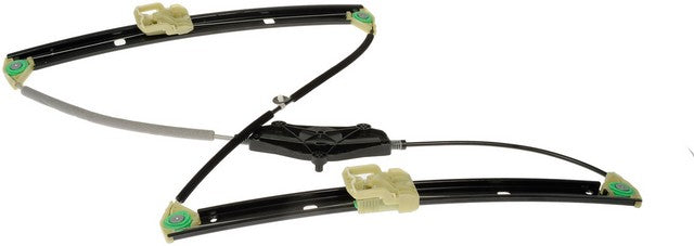 Window Regulator Dorman-OE Solutions 752-720