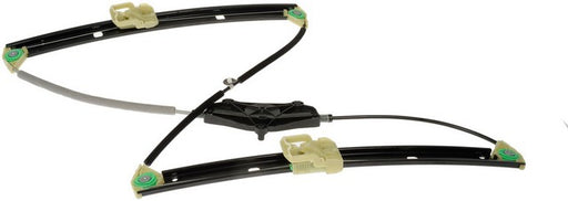 Window Regulator Dorman-OE Solutions 752-720