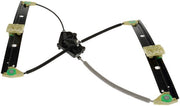 Window Regulator Dorman-OE Solutions 752-721