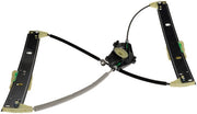 Window Regulator Dorman-OE Solutions 752-721