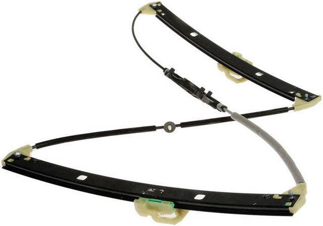 Window Regulator Dorman-OE Solutions 752-721