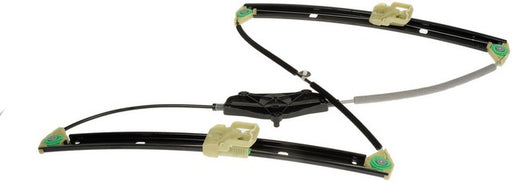 Window Regulator Dorman-OE Solutions 752-721