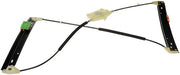 Window Regulator Dorman-OE Solutions 752-722