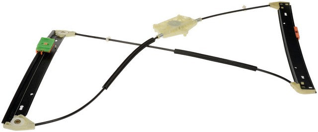 Window Regulator Dorman-OE Solutions 752-722