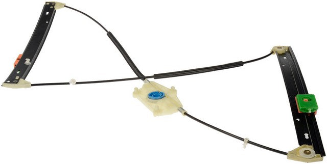 Window Regulator Dorman-OE Solutions 752-722