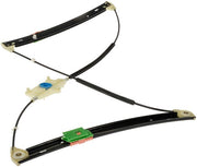 Window Regulator Dorman-OE Solutions 752-722