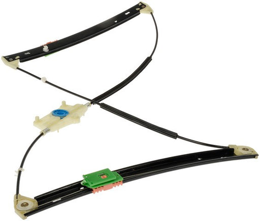 Window Regulator Dorman-OE Solutions 752-722