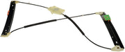 Window Regulator Dorman-OE Solutions 752-723