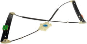 Window Regulator Dorman-OE Solutions 752-723
