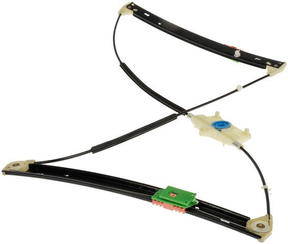 Window Regulator Dorman-OE Solutions 752-723
