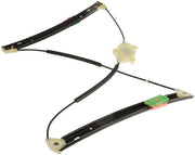 Window Regulator Dorman-OE Solutions 752-723